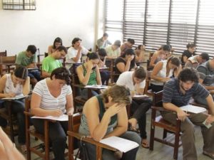 PRAZO PARA INSCRIÇÕES EM CONCURSO É PRORROGADO