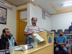 calendário escolar é discutido