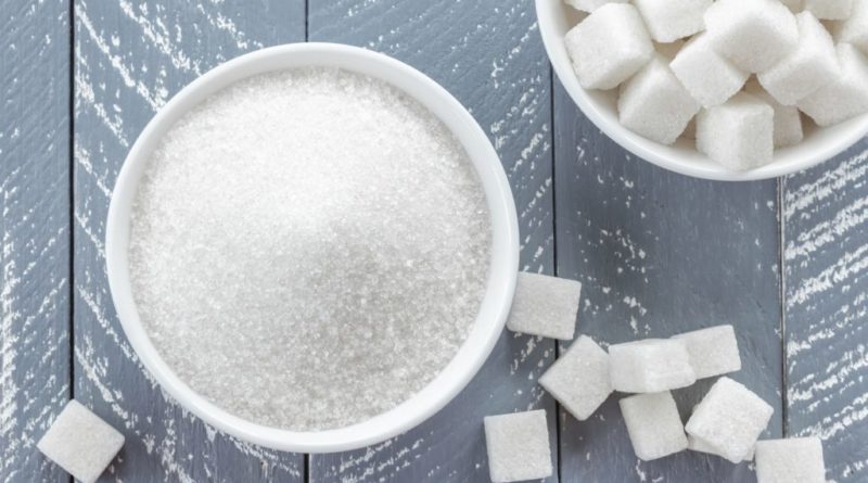 comer muito açúcar causa diabetes