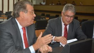 comissão quer regularizar transporte alternativo