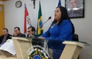 câmara de cícero dantas