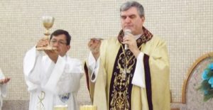 dom guido comunica afastamento de padres da paróquia de cícero dantas
