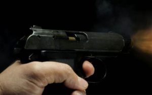 homem é morto a tiro em cícero dantas