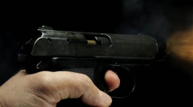 homem é morto a tiro em cícero dantas