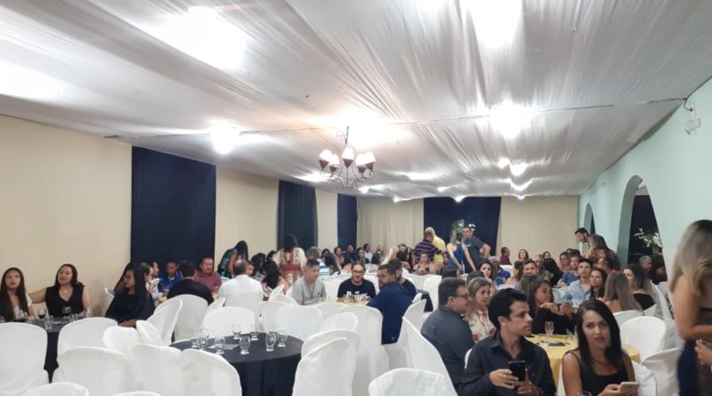evento em homenagem a professores 5