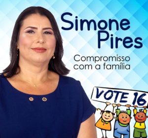 futura membra do conselho tutelar