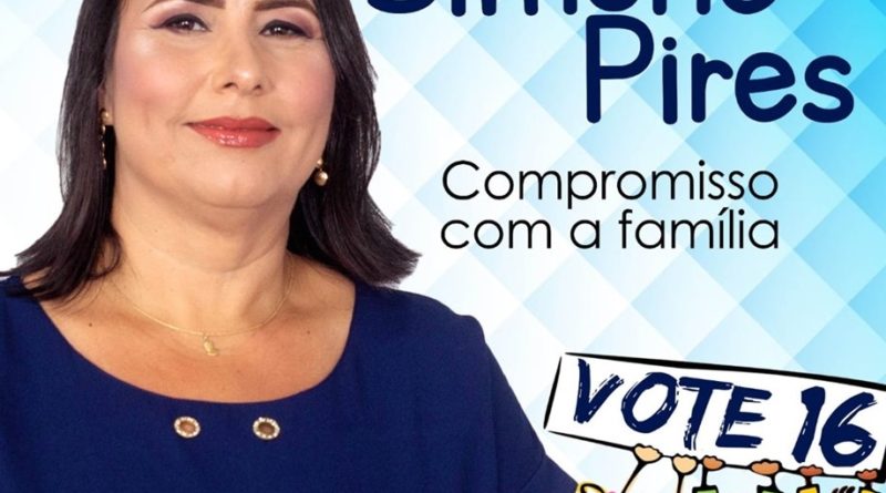 futura membra do conselho tutelar