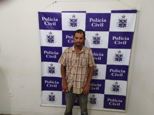 homem cometeu crime em sergipe