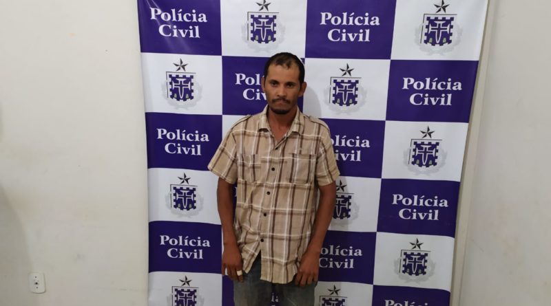 homem cometeu crime em sergipe