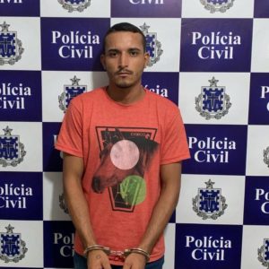 homem preso em simão dias