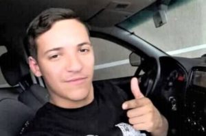 jovem foi morto em Heliópolis