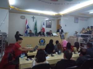 projeto da procuradoria foi aprovado