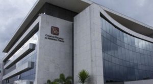 OPERAÇÃO DO MINISTÉRIO PÚBLICO