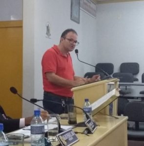 ambrósio reeleito presidente do sindicato dos servidores de cícero dantas