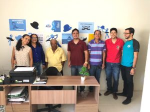 campanha novembro azul
