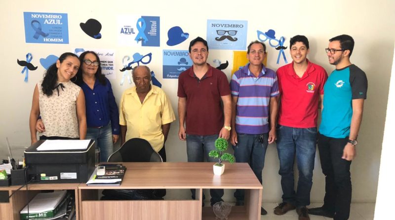 campanha novembro azul