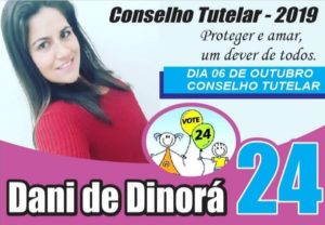 conselheira de cícero dantas