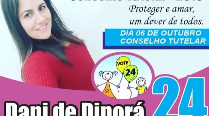 conselheira de cícero dantas
