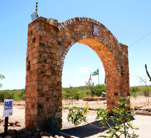 feira literária em canudos
