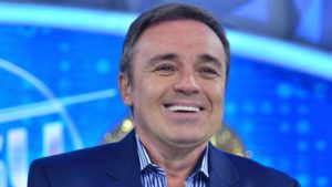 gugu está hospitalizado