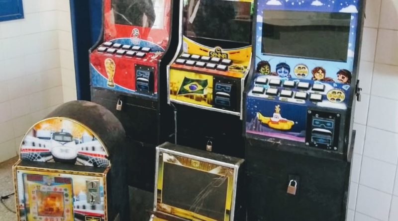 jogos de azar em euclides da cunha