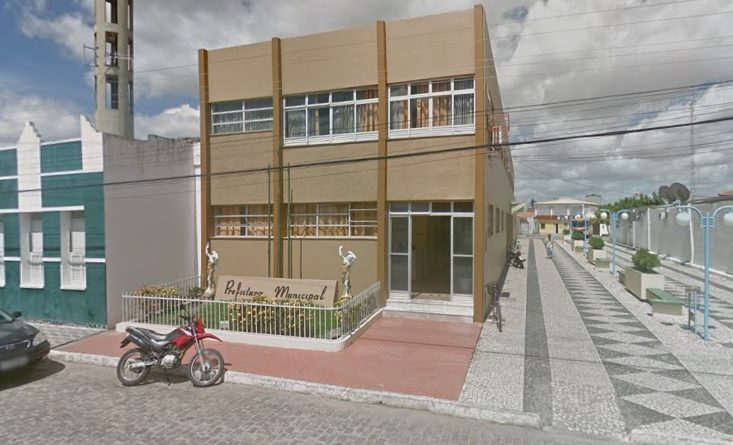 prefeitura oferta vagas em concurso público