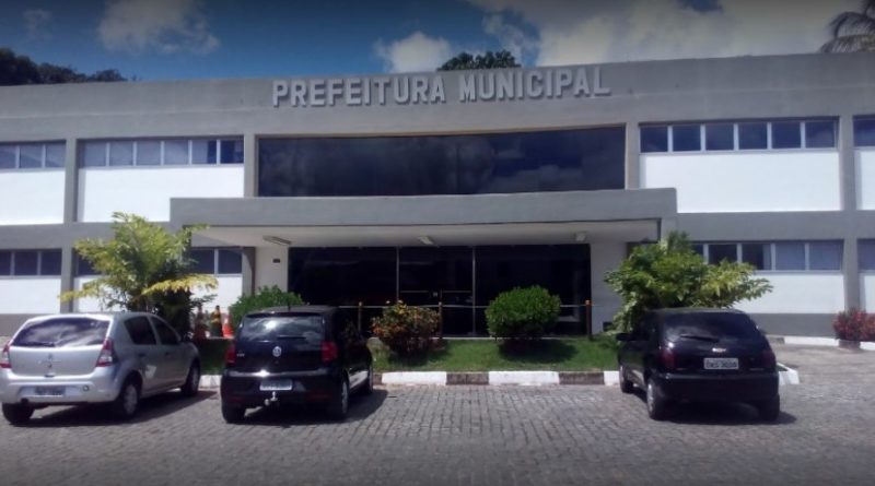 prefeitura realiza concurso