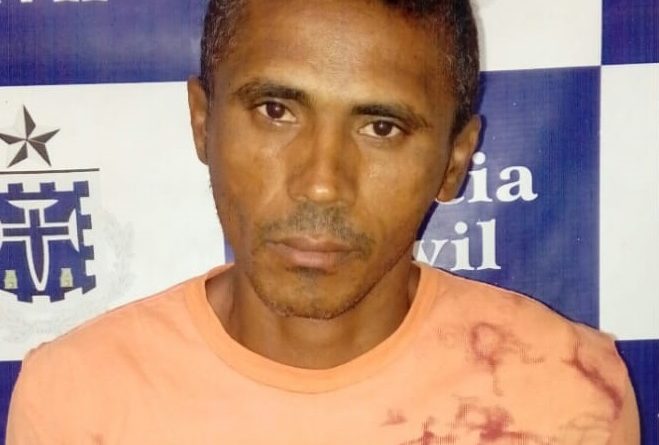 prisão preventiva cumprida em jeremoabo