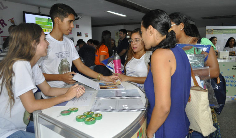 projeto escolar