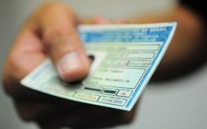 venda de cnhs é combatida por operação policial