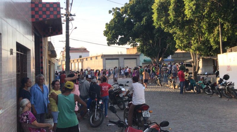 MORTE DE HOMEM NA CIDADE DE HELIÓPOLIS