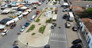 canudos está em situação de emergência