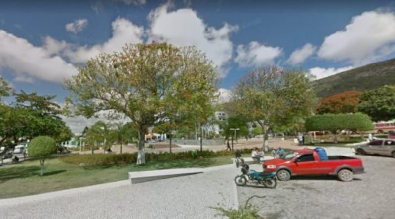 contas rejeitadas em monte santo