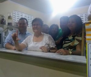 deputada do estado em cícero dantas