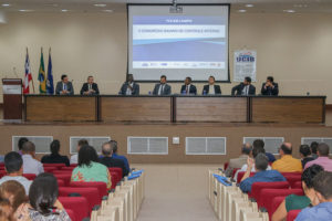 encontro de controladores