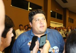 gestão do prefeito foi avaliada em pesquisa