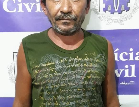 homem matou outro durante trabalho