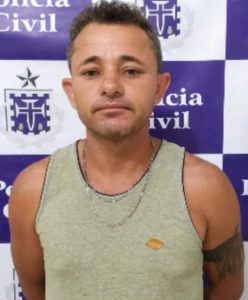 homem preso em jeremoabo