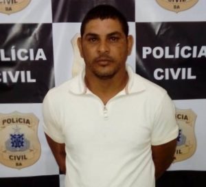 homem preso em jeremoabo