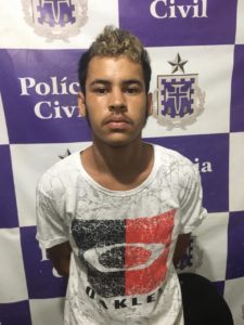jovem preso em euclides da cunha