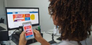 MATRÍCULAS ESTARÃO ABERTAS NA SEGUNDA