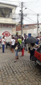 criança é morta em uauá