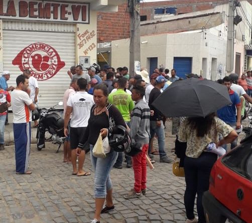 criança é morta em uauá