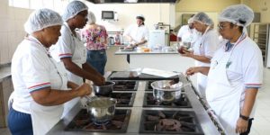 cursos técnicos na bahia