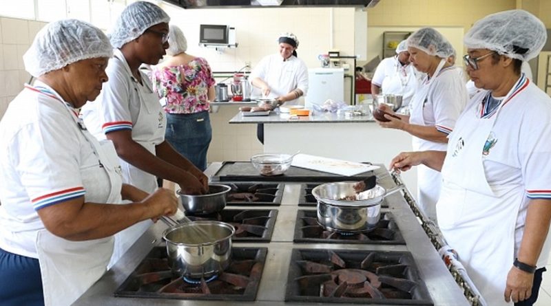 cursos técnicos na bahia