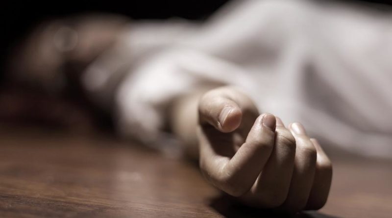 homem acusado de feminicídio é preso em adustina