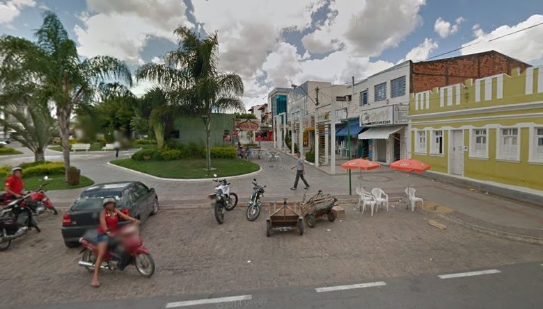 LOJA DA MAGAZINE LUIZA