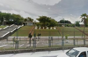 detran da bahia