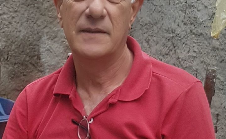 herculaninho morreu nesta quarta