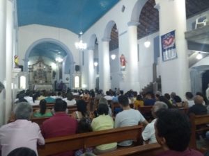 missa de sétimo dia